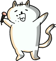 고양이캐릭터 고양이그림 고양이일러스트 귀여운고양이 귀여운캐릭터 고양이png