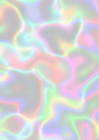 holographic background wallpaper