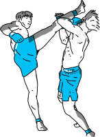 무에타이 킥복싱 MMA 격투기 무에타이일러스트 킥복싱일러스트 MMA일러스트 격투기PNG 격투기실루엣 무에타이실루엣 이종격투기실루엣 킥복싱실루엣