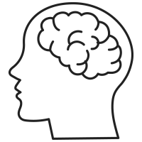 Medical vector icons Set. Line icons.