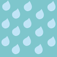 Rain drops