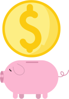 Piggy bank