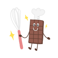 Chocolate chefs