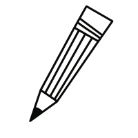 pencil