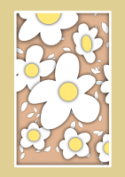 A book cover many styles