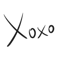 Xoxo