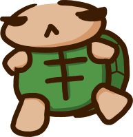 Turtle 1