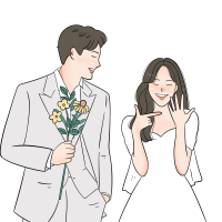 wedding couple wedding bride married happy