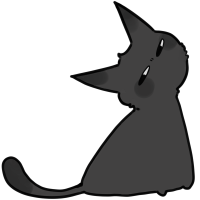 Black cat_20230706222359