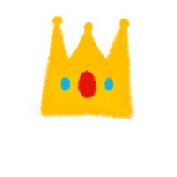 king crown