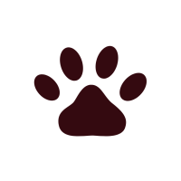 paw mark