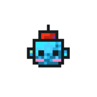 Little robot