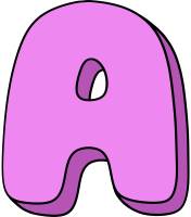 알파벳,귀여운 알파벳,영어,영어 알파벳,알파벳 손글씨,Alphabet(일러스트)