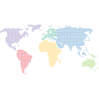지도 map 세계지도