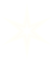 Galaxy sparkle star light