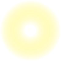 Bokeh sky star light