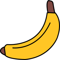 banana