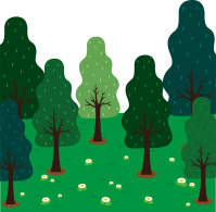 숲