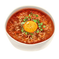 라면