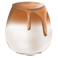 Coffee Lover Clipart