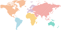 world map 세계지도