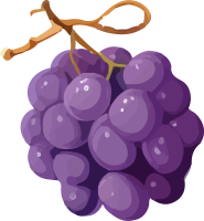 Grapes