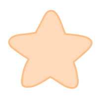 star orange