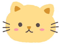 고양이캐릭터치즈