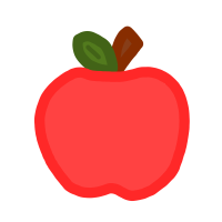 사과