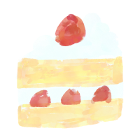 sponge cake
