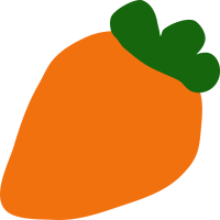 당근, Carrot