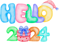 Hello2024