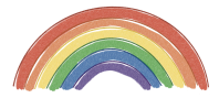 rainbow