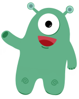 안녕하는 외계인