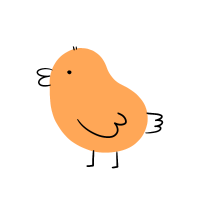 심플한 자연 아이콘