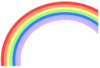 rainbow