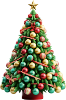 크리스마스트리