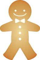 gingerbread man07