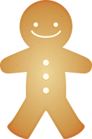 gingerbread man05