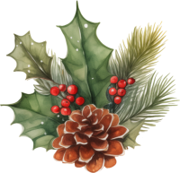 Christmas and Happy New Year