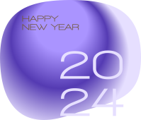 HAPPY NEW YEAR 2024 CELEBRATION