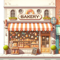 빵집