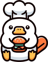 요리하는오리너구리