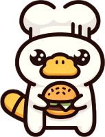 요리하는오리너구리