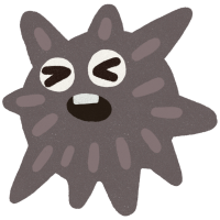 바이러스, 세균