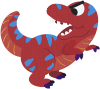 티라노사우르스