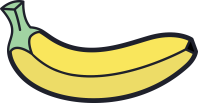 BANANA