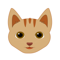 아비시니안(갈색고양이)