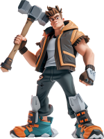 3Dゲームキャラクター