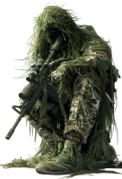 군인 게임 캐릭터